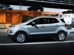 Ford EcoSport 2013 года